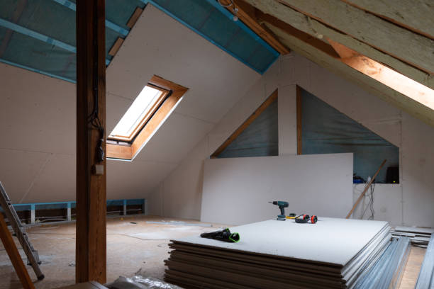 Best Insulation for Specific Applications in Millers Falls, MA