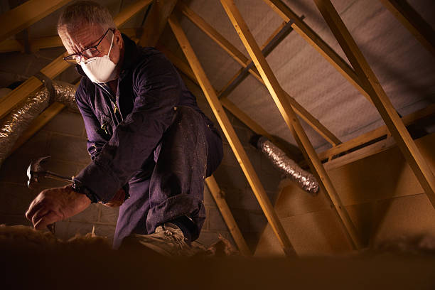 Best Specialized Insulation Services in Millers Falls, MA